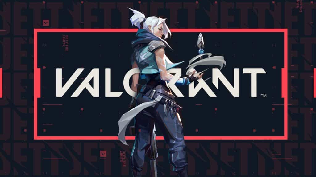 esportovi valorant