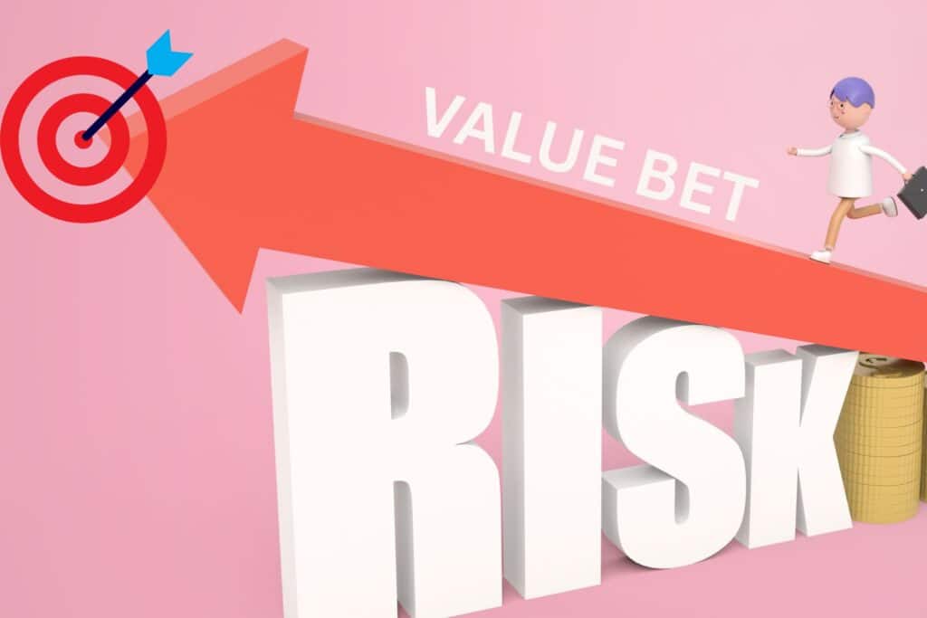 kako pronaći kvote za value bet