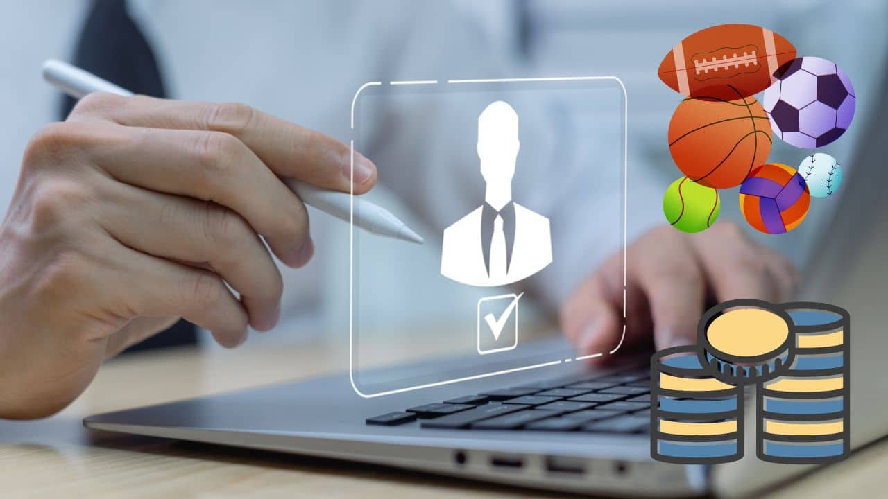 potvrda identiteta u kladionici