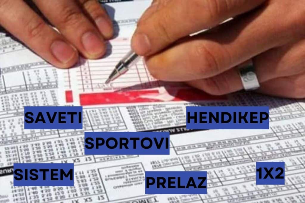 Saveti za uspešno kladjenje u online kladionicama