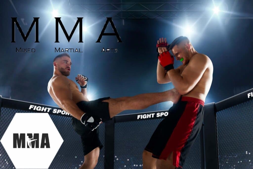 strategije za kladjenje na MMA borbe