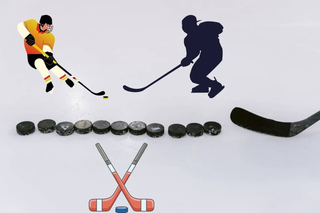 Online kladjenje na hokej