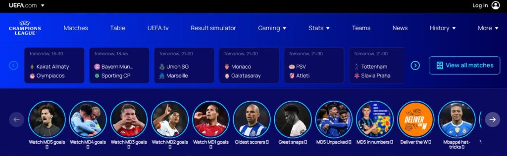 najbolji saveti za kladjenje na ligu šampiona