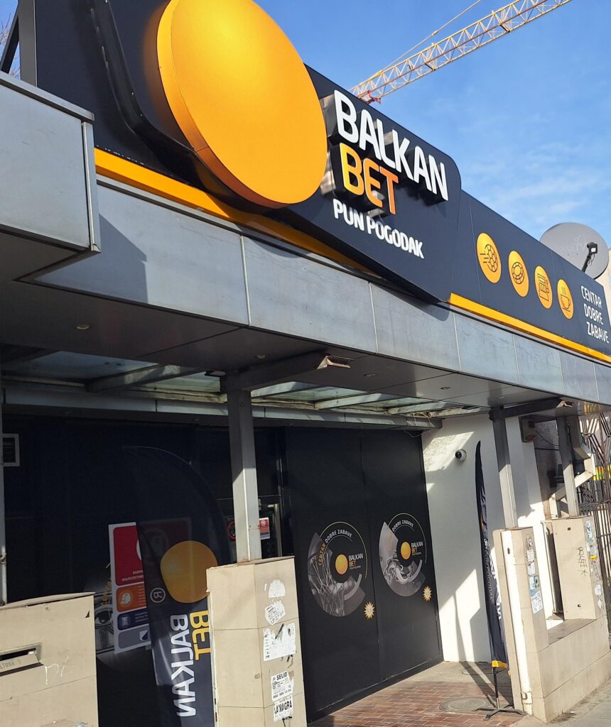 Koji sve bonusi postoje u online kladionici