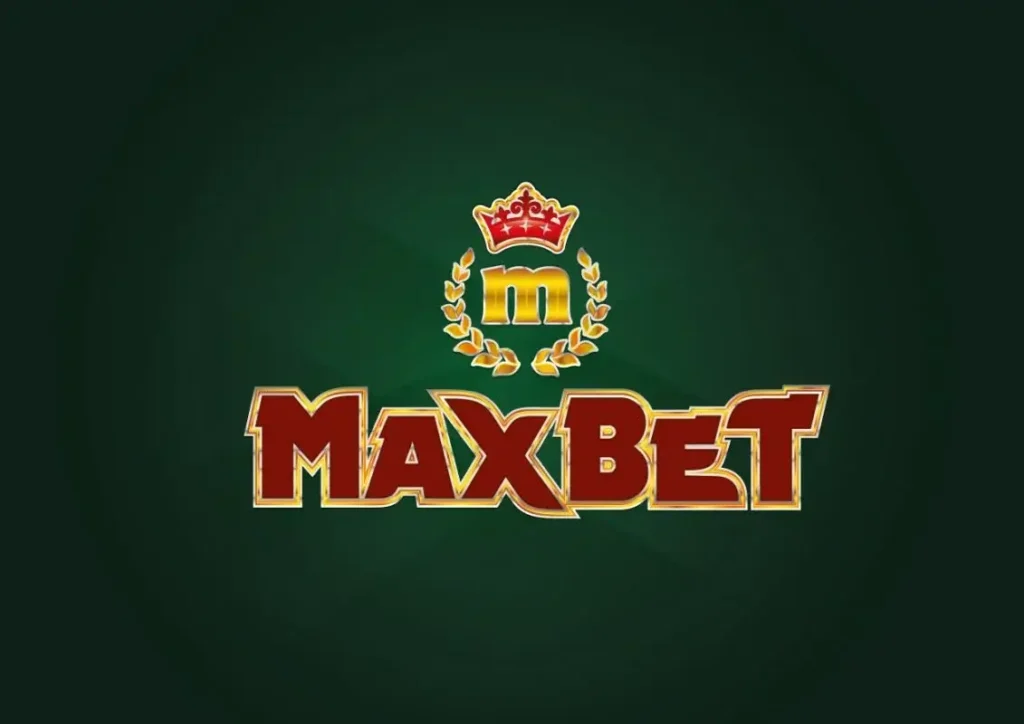 maxbet logo