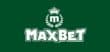 maxbet logo