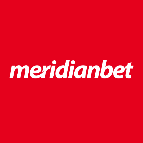 Meridianbet logo