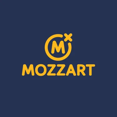 Mozzart kladionica logo