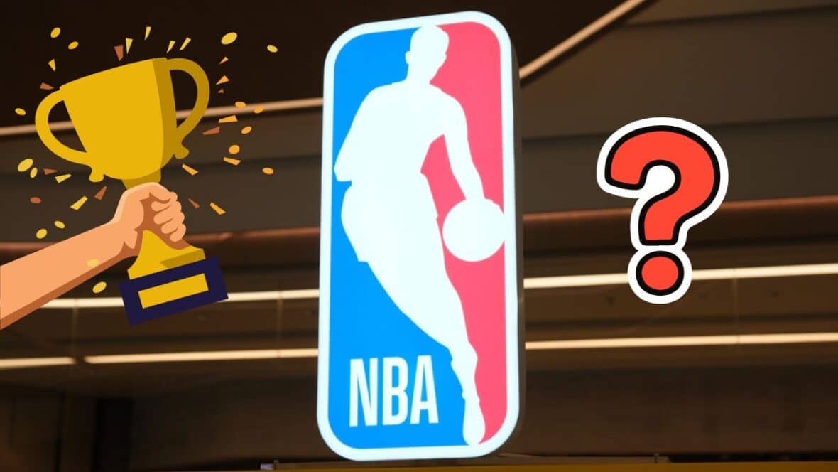 Ko osvaja NBA