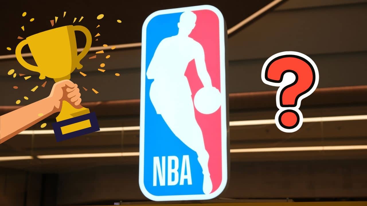 Ko osvaja NBA