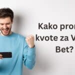 value bet kvote