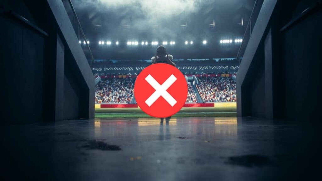 Česte greške u klađenju na američki fudbal