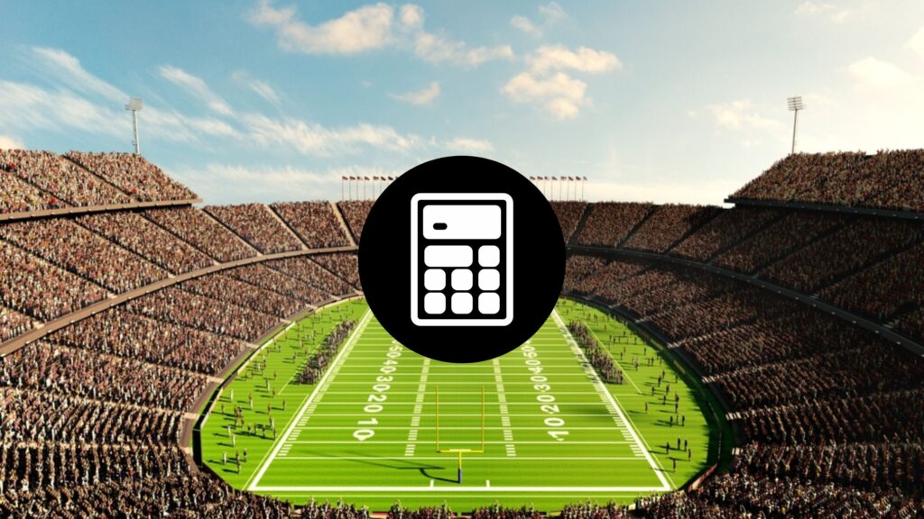 Kako se hendikep računa