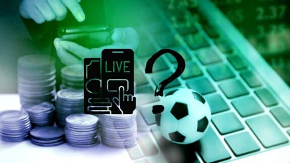 Šta je live klađenje