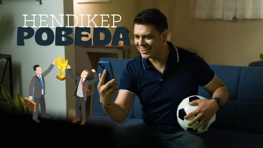 hendikep pobeda