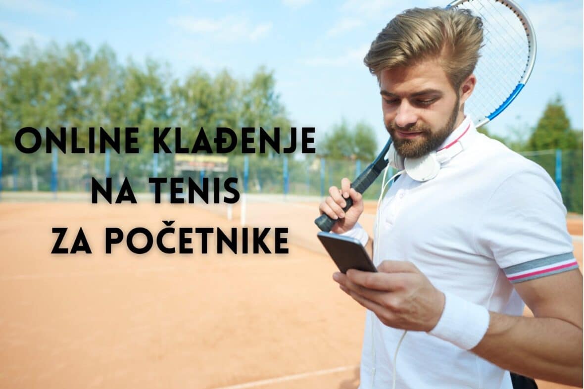 klađenje na tenis