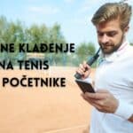 klađenje na tenis
