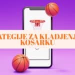 košarka klađenje saveti
