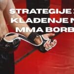 MMA klađenje