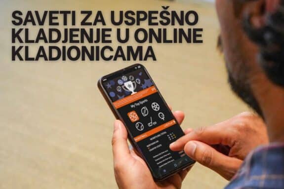 sportsko kladjenje saveti