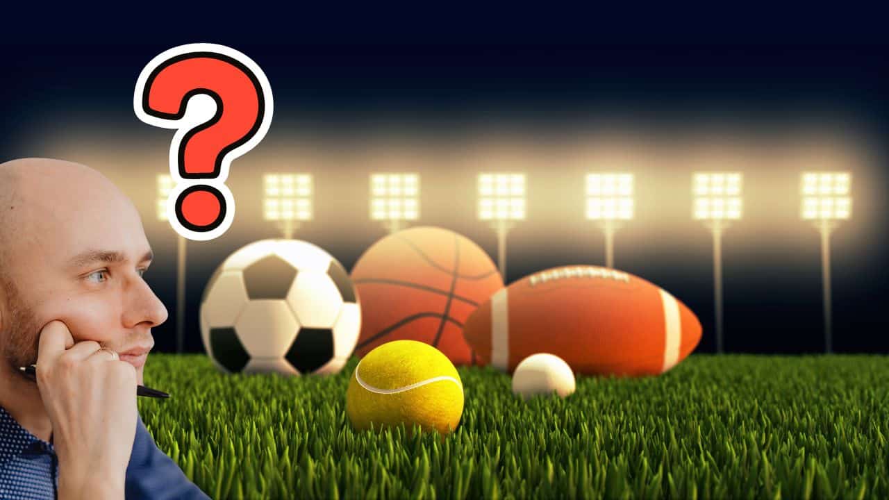 Koji je najbolji sport za klađenje