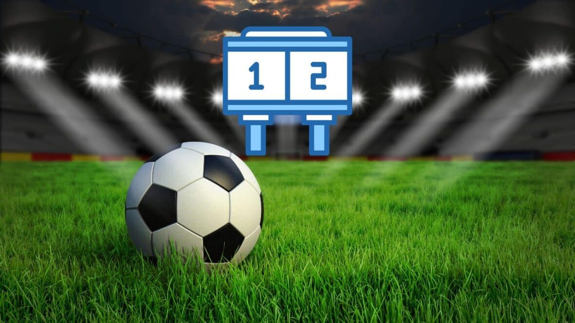 klađenje na tačan rezultat