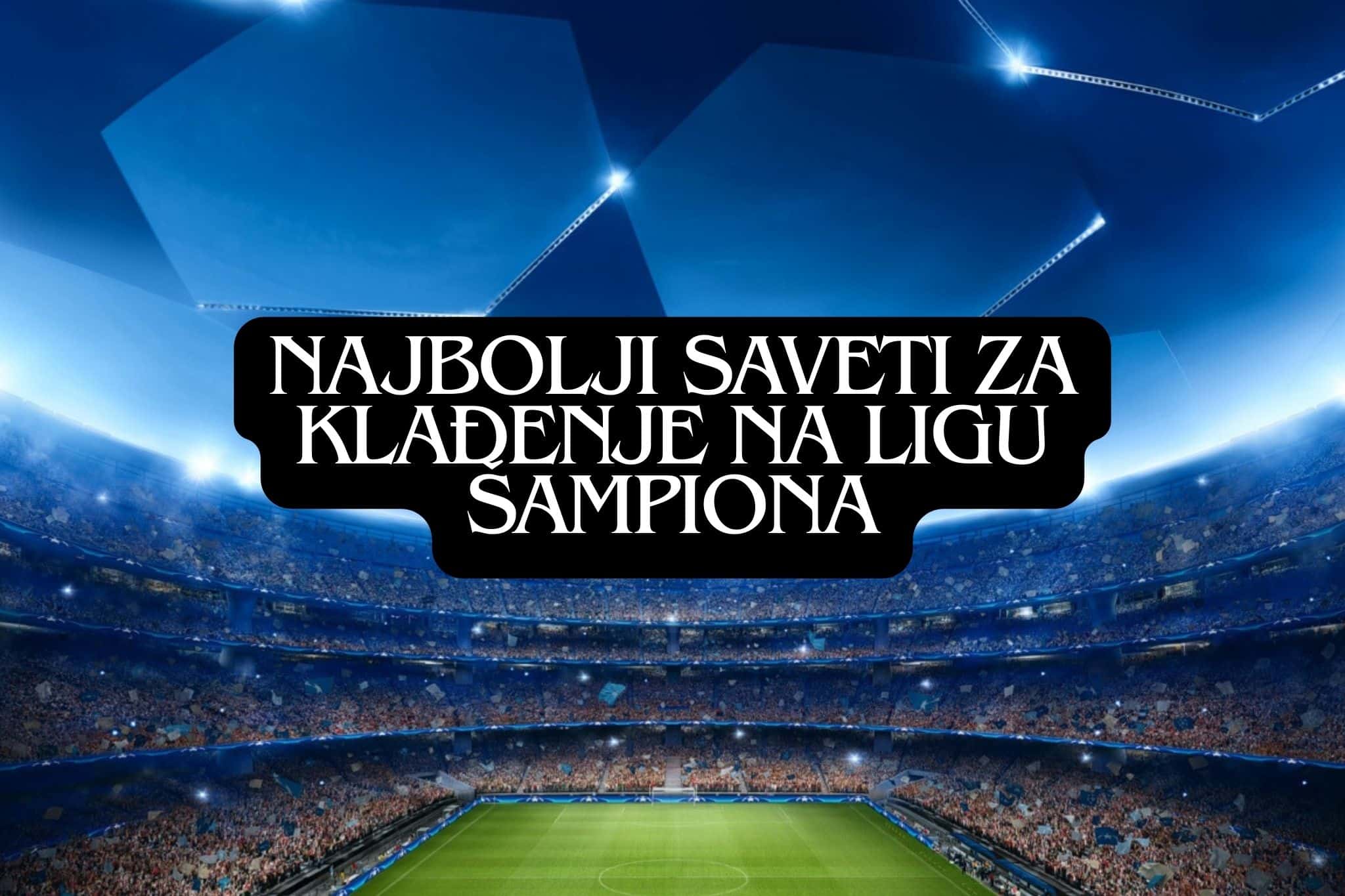 LŠ saveti za klađenje