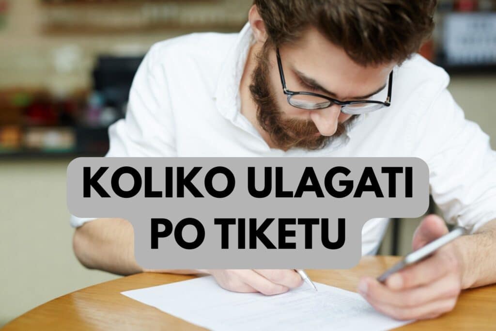tiket ulog