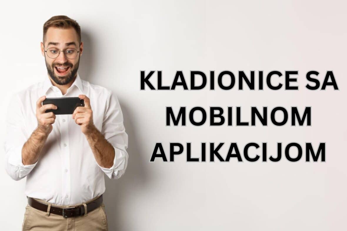aplikacija kladionica