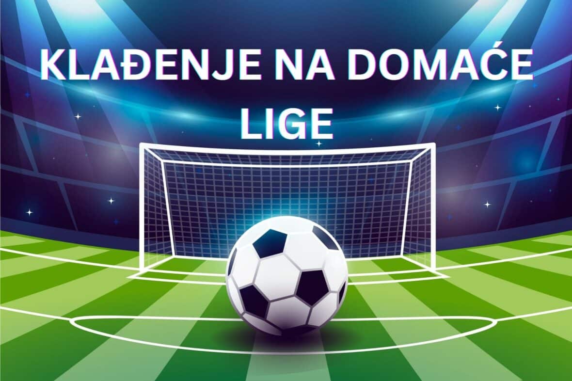 domaći fudbal