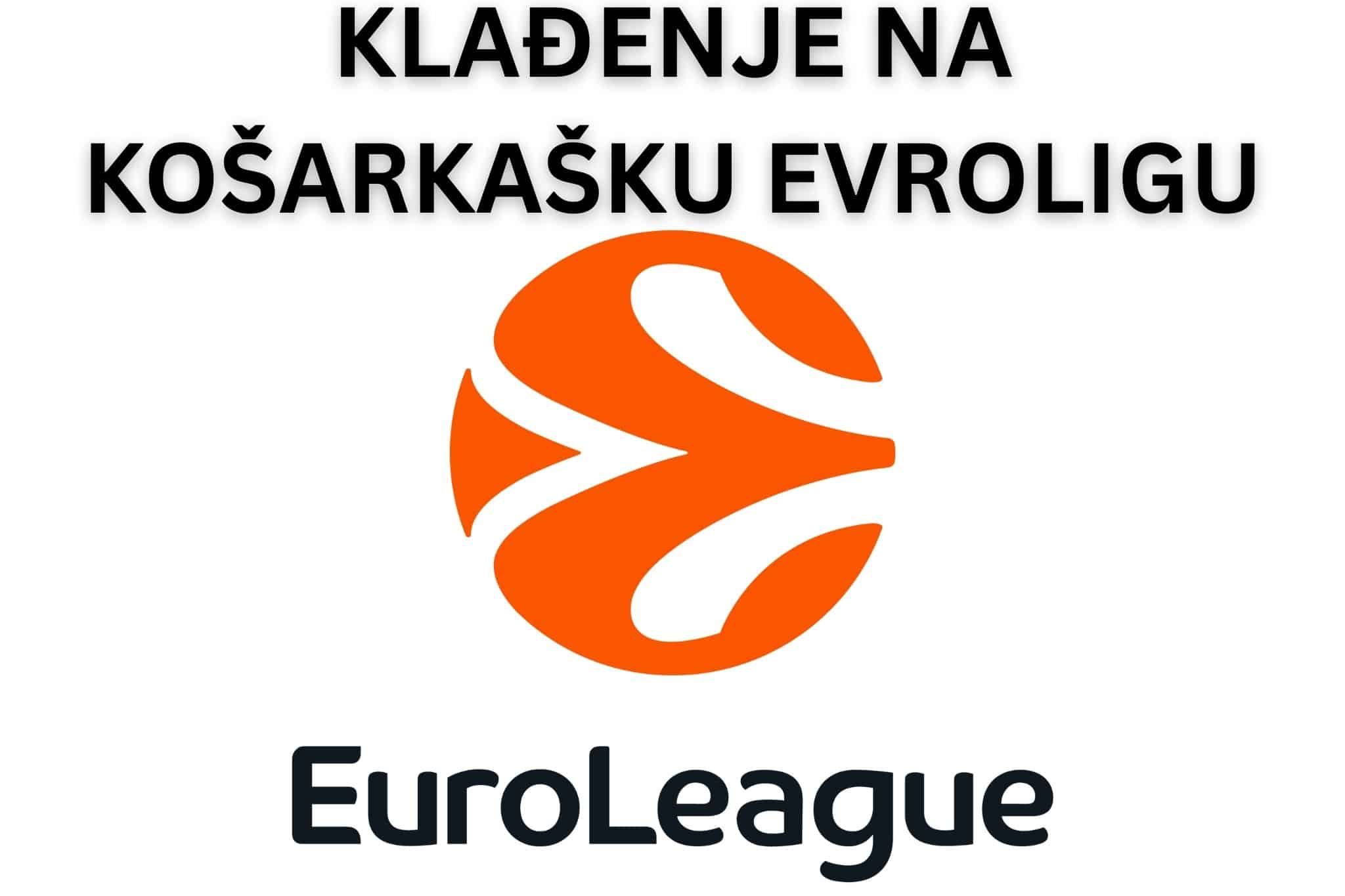 evroliga logo
