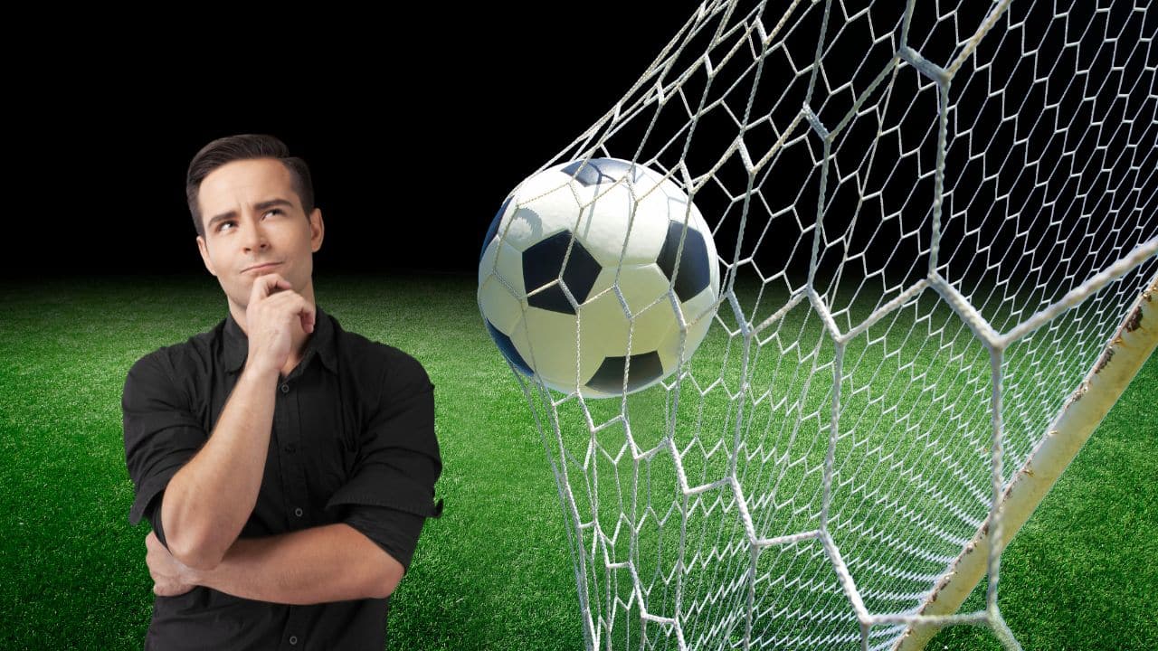 kako se kladiti na golove