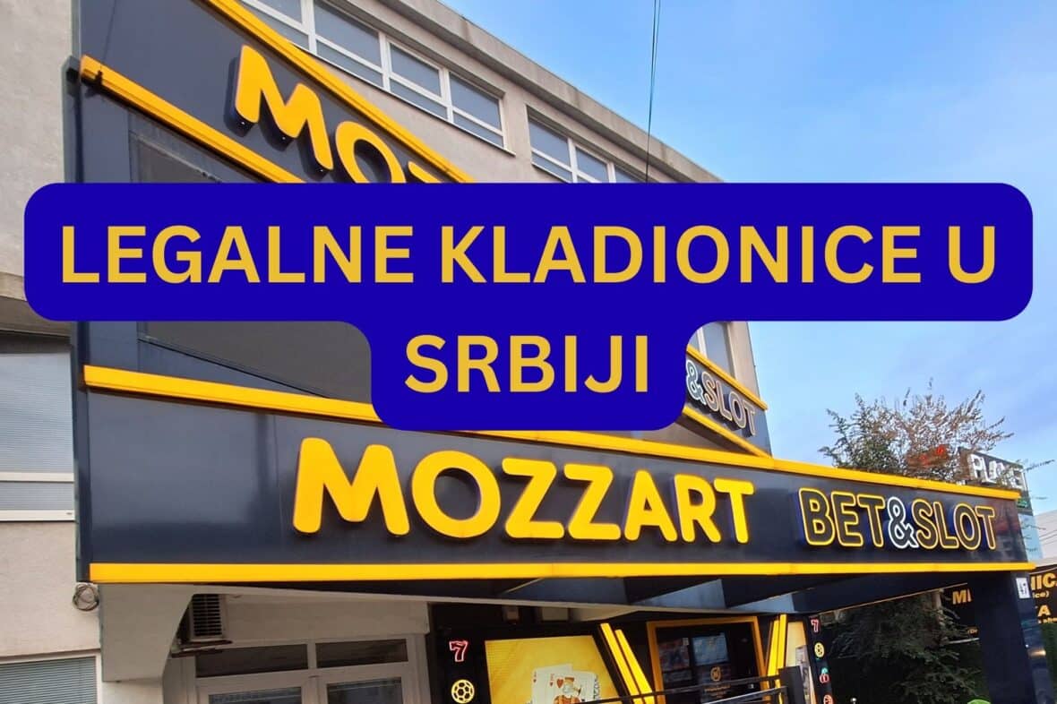 legalne kladionice