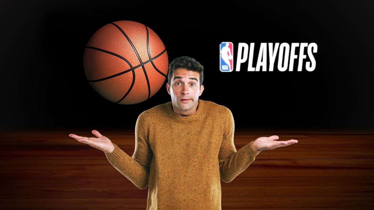 Kako se kladiti na NBA Playoff