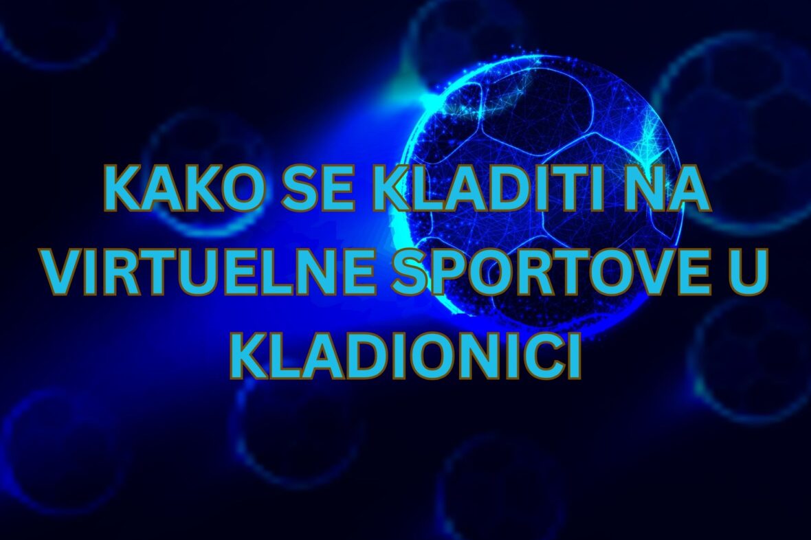 virtuelni sportovi kladjenje