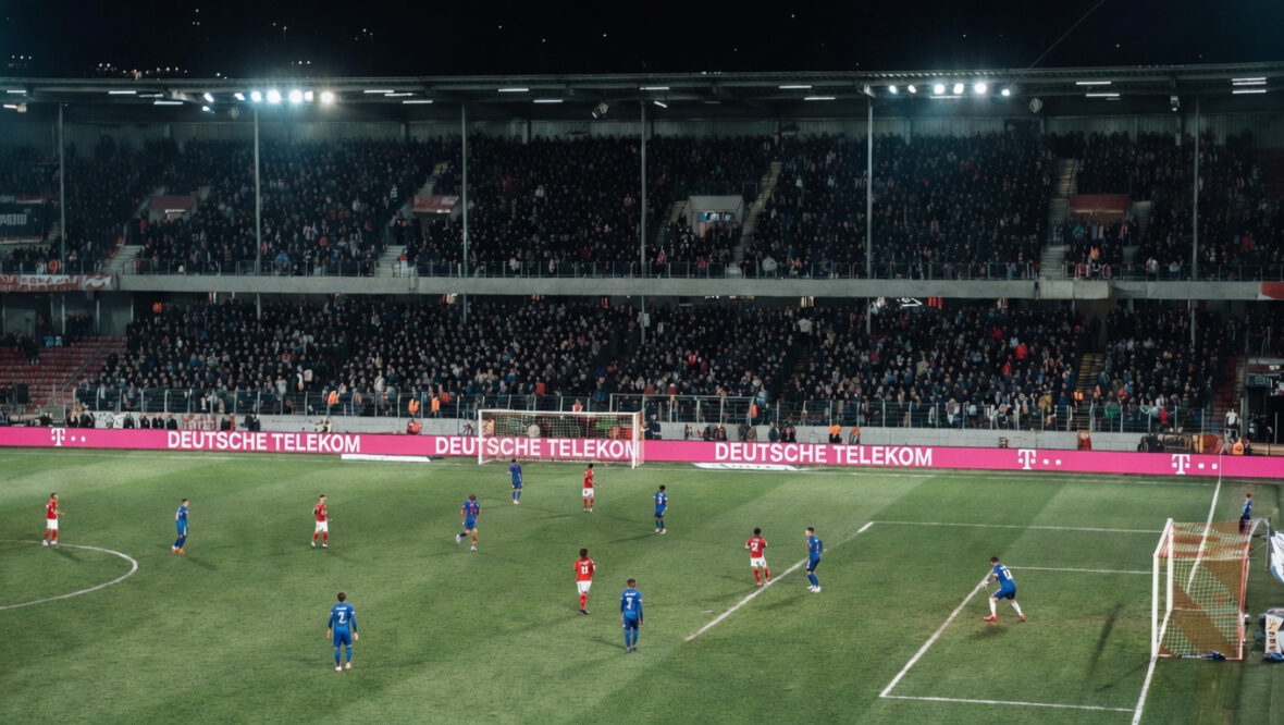 Koje ekipe daju najviše golova u prvom poluvremenu