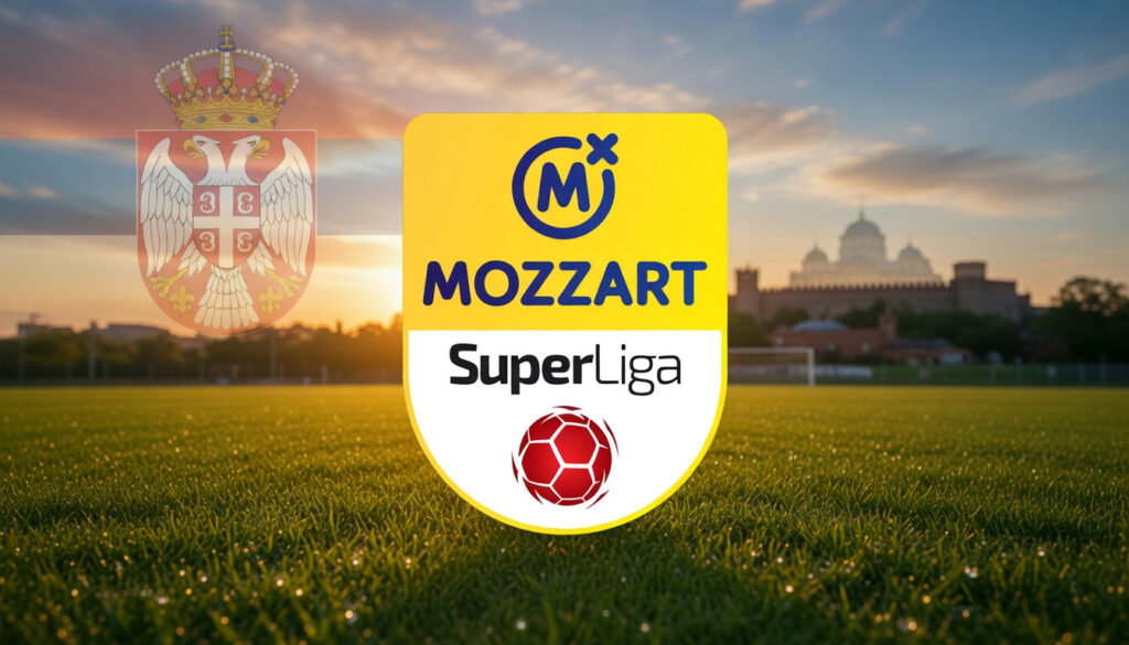 Koliko često pada remi u takmicama srpske Superlige