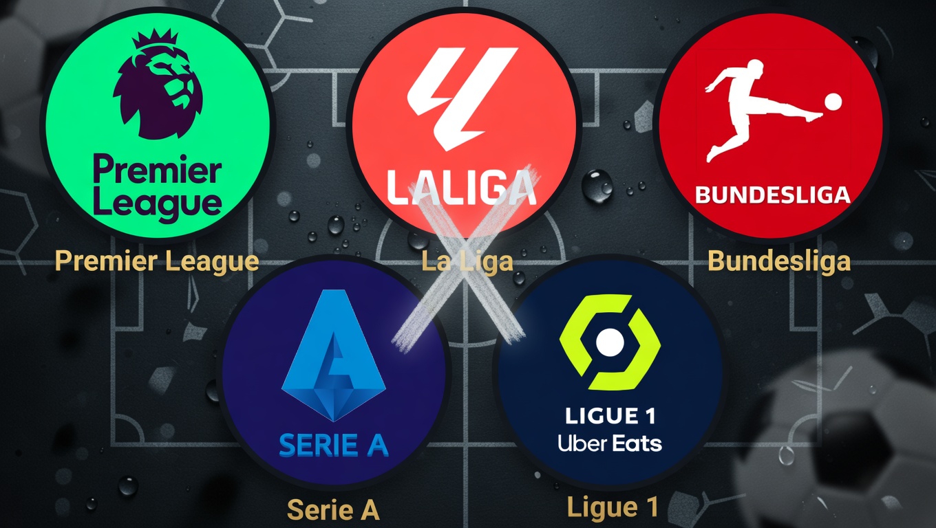 Liga sa najviše nerešenih rezultata u sezoni 2025-26