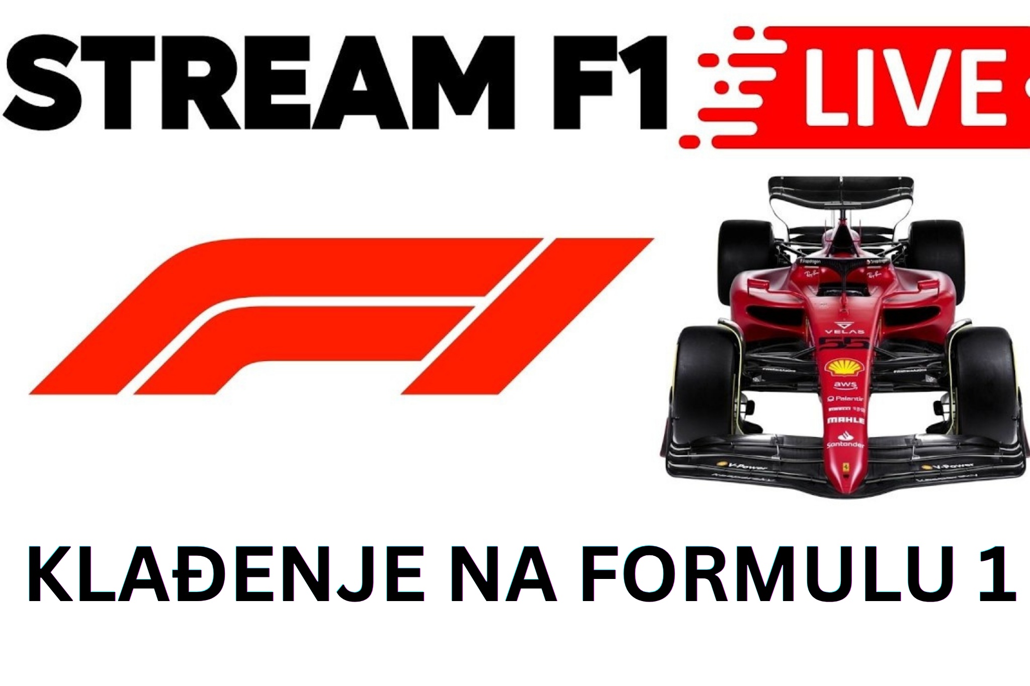 formula opklade