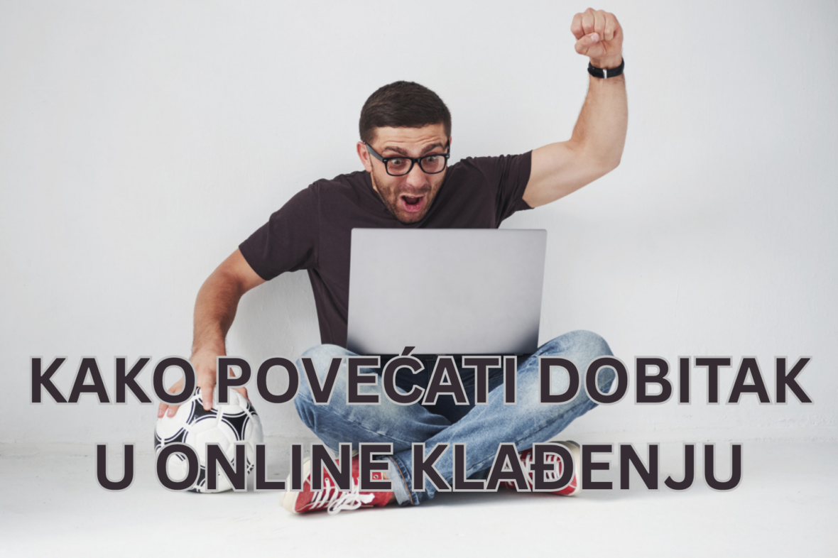 online klađenje profit