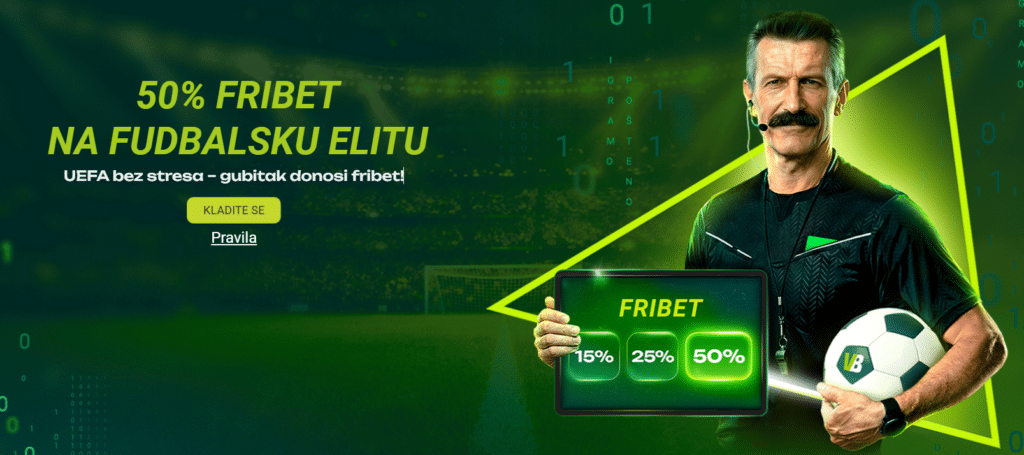 vivatbet freebet