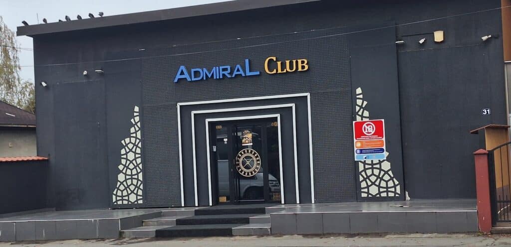 Najbolje kladionice sa licencom u Srbiji Admiral