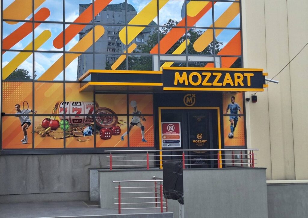 Najbolje kladionice sa licencom u Srbiji Mozzart
