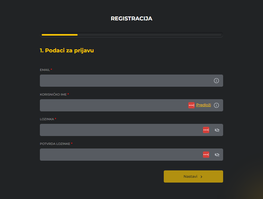 admiralbet registracija
