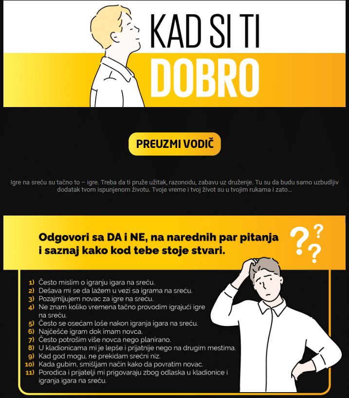 balkan bet sigurnost