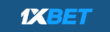 1xbet kladionica logo