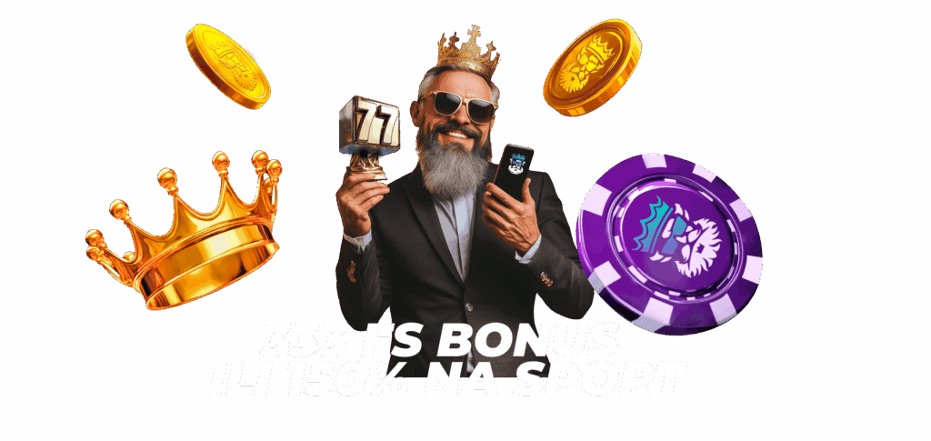 bonus dobrodošlice king 2026