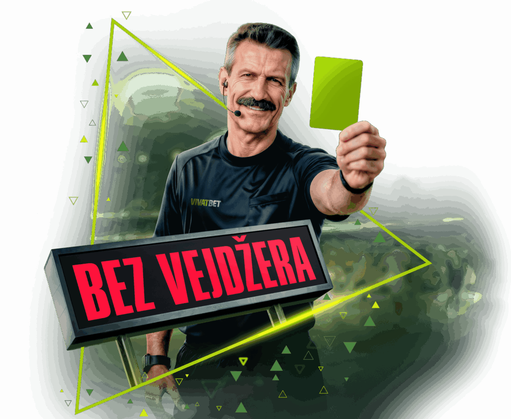 bonus dobrodošlice vivatbet 2026