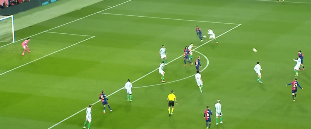 fudbal dodavanje za gol